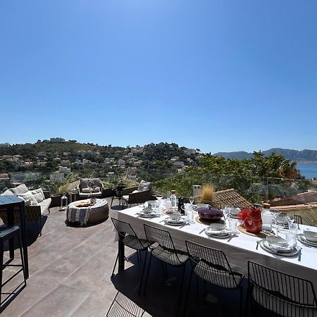 Mai Homes - La Villa Bompard Marseilles Buitenkant foto