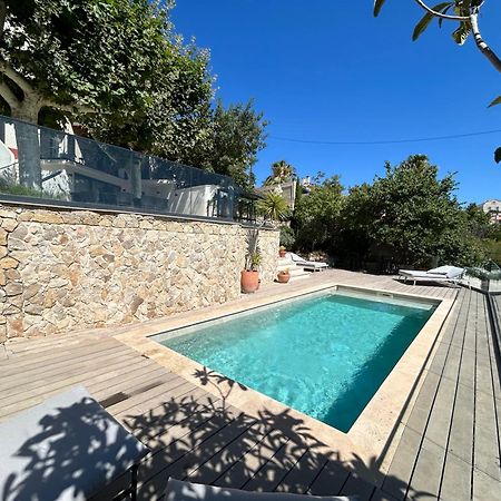Mai Homes - La Villa Bompard Marseilles Buitenkant foto