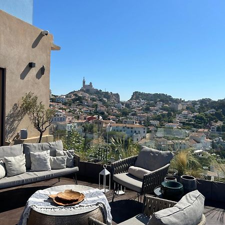Mai Homes - La Villa Bompard Marseilles Buitenkant foto