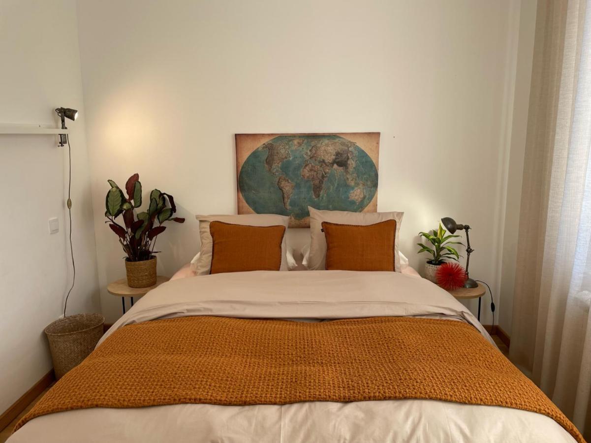 Mai Homes - La Villa Bompard Marseilles Buitenkant foto