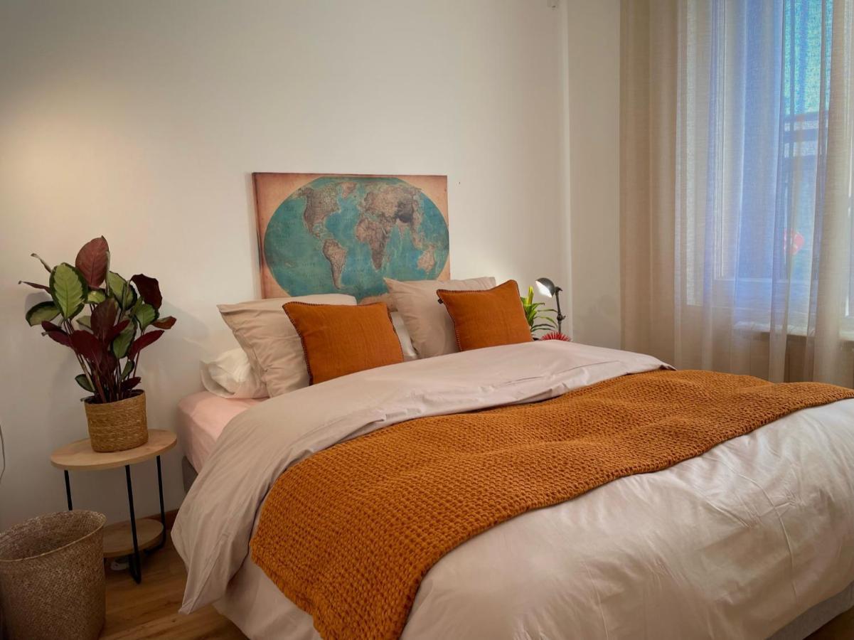Mai Homes - La Villa Bompard Marseilles Buitenkant foto