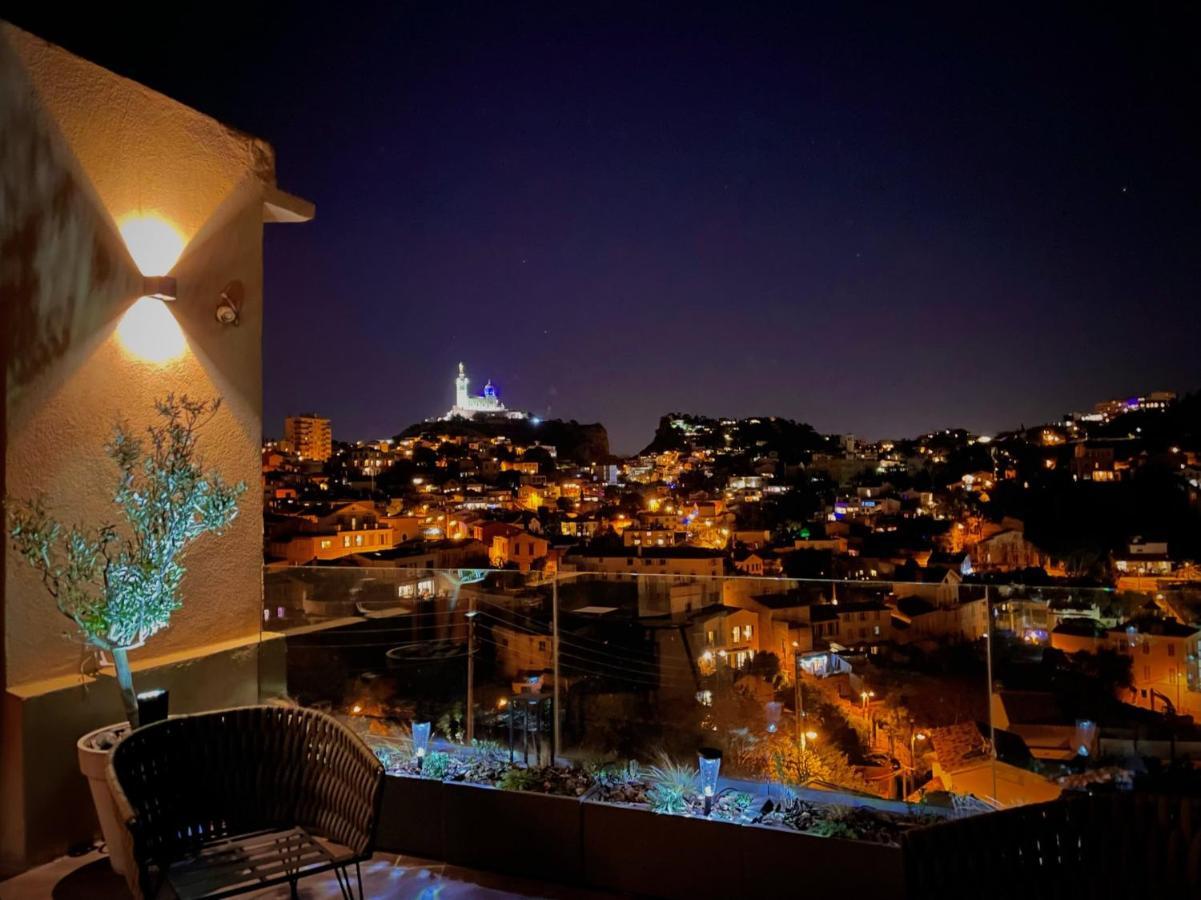 Mai Homes - La Villa Bompard Marseilles Buitenkant foto