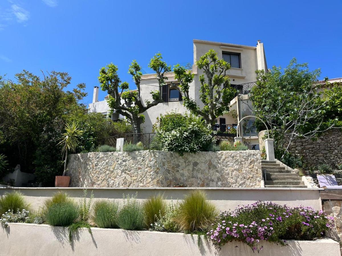 Mai Homes - La Villa Bompard Marseilles Buitenkant foto