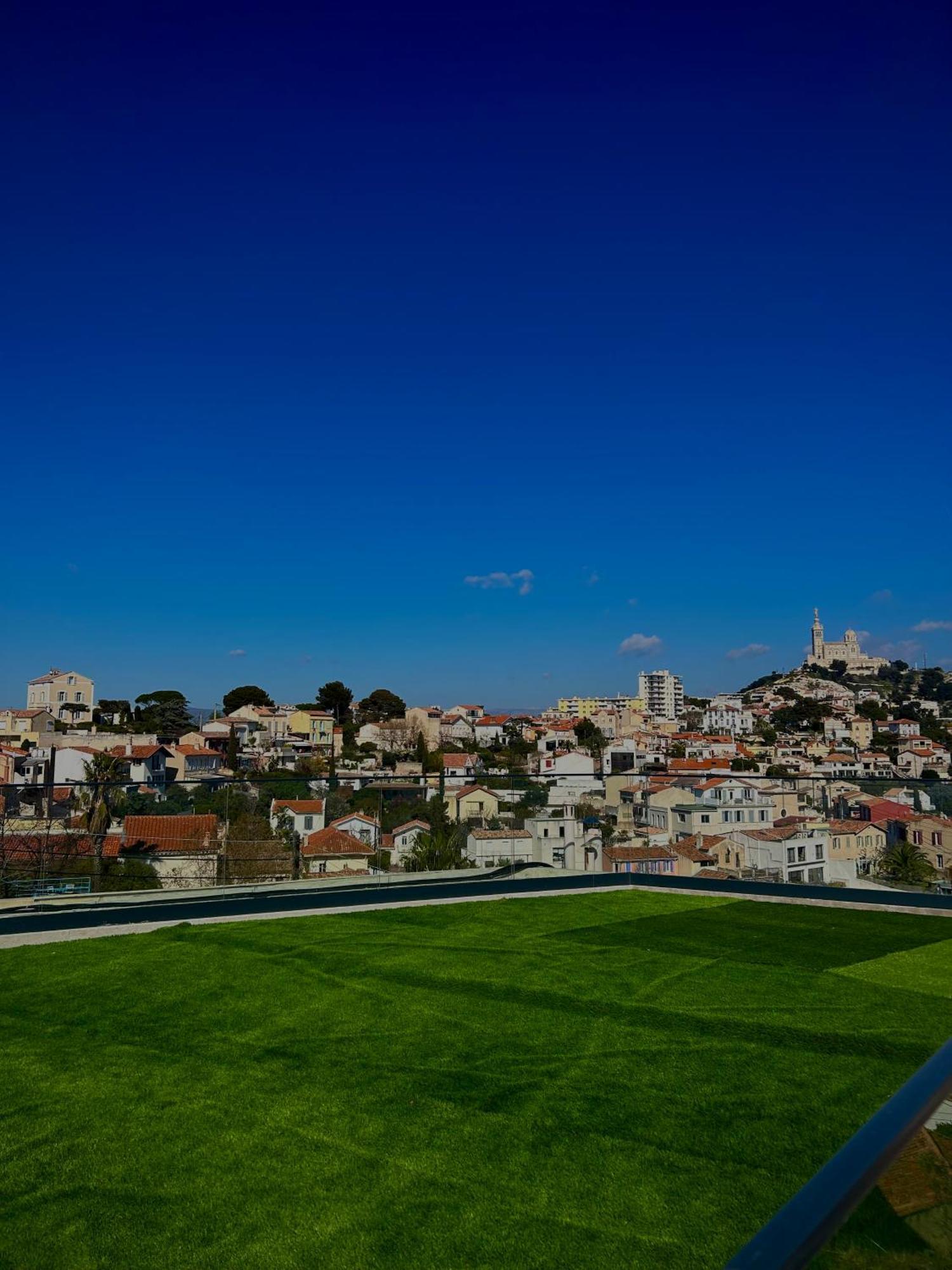 Mai Homes - La Villa Bompard Marseilles Buitenkant foto