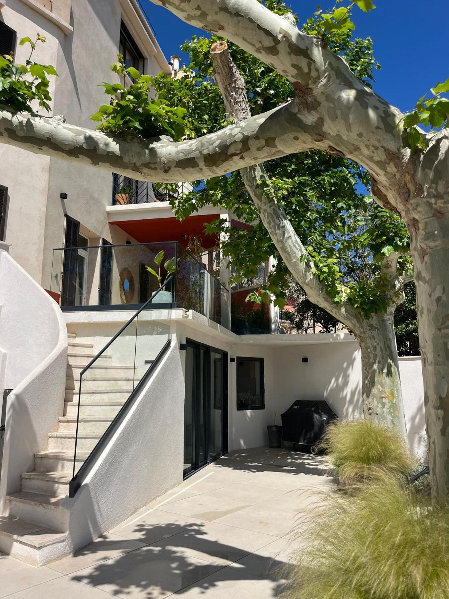 Mai Homes - La Villa Bompard Marseilles Buitenkant foto