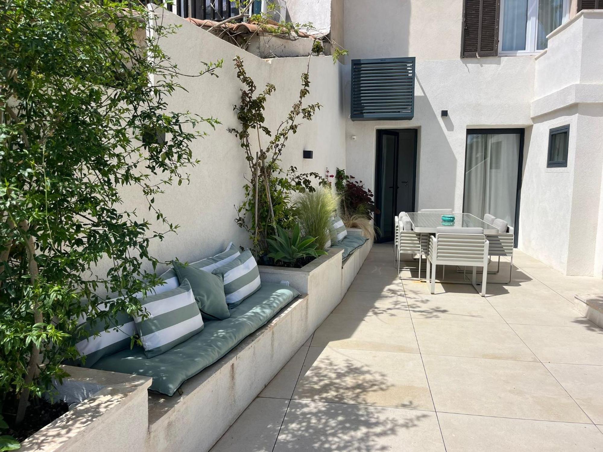 Mai Homes - La Villa Bompard Marseilles Buitenkant foto