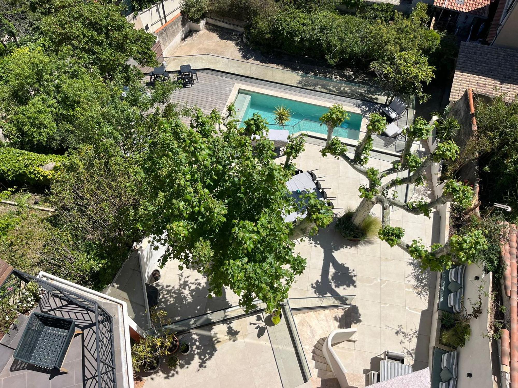 Mai Homes - La Villa Bompard Marseilles Buitenkant foto
