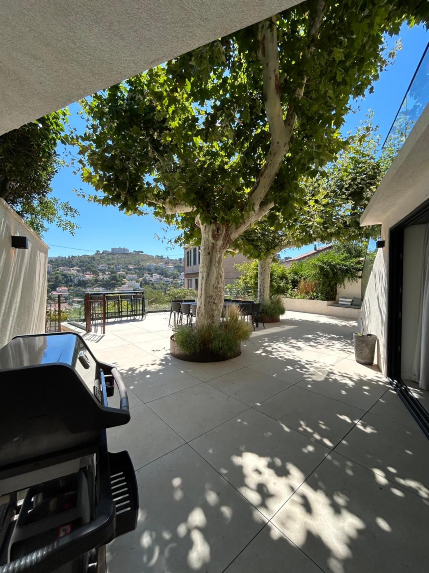 Mai Homes - La Villa Bompard Marseilles Buitenkant foto