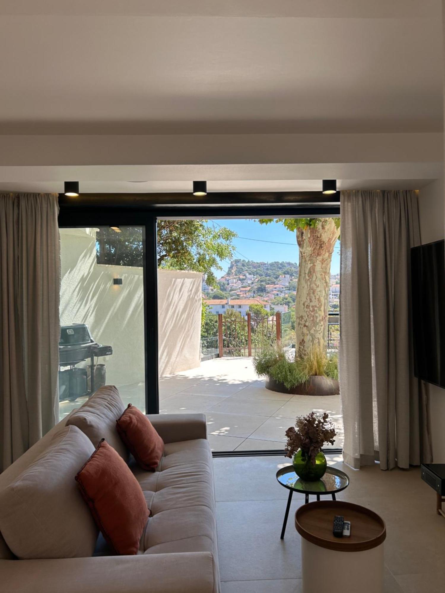 Mai Homes - La Villa Bompard Marseilles Buitenkant foto
