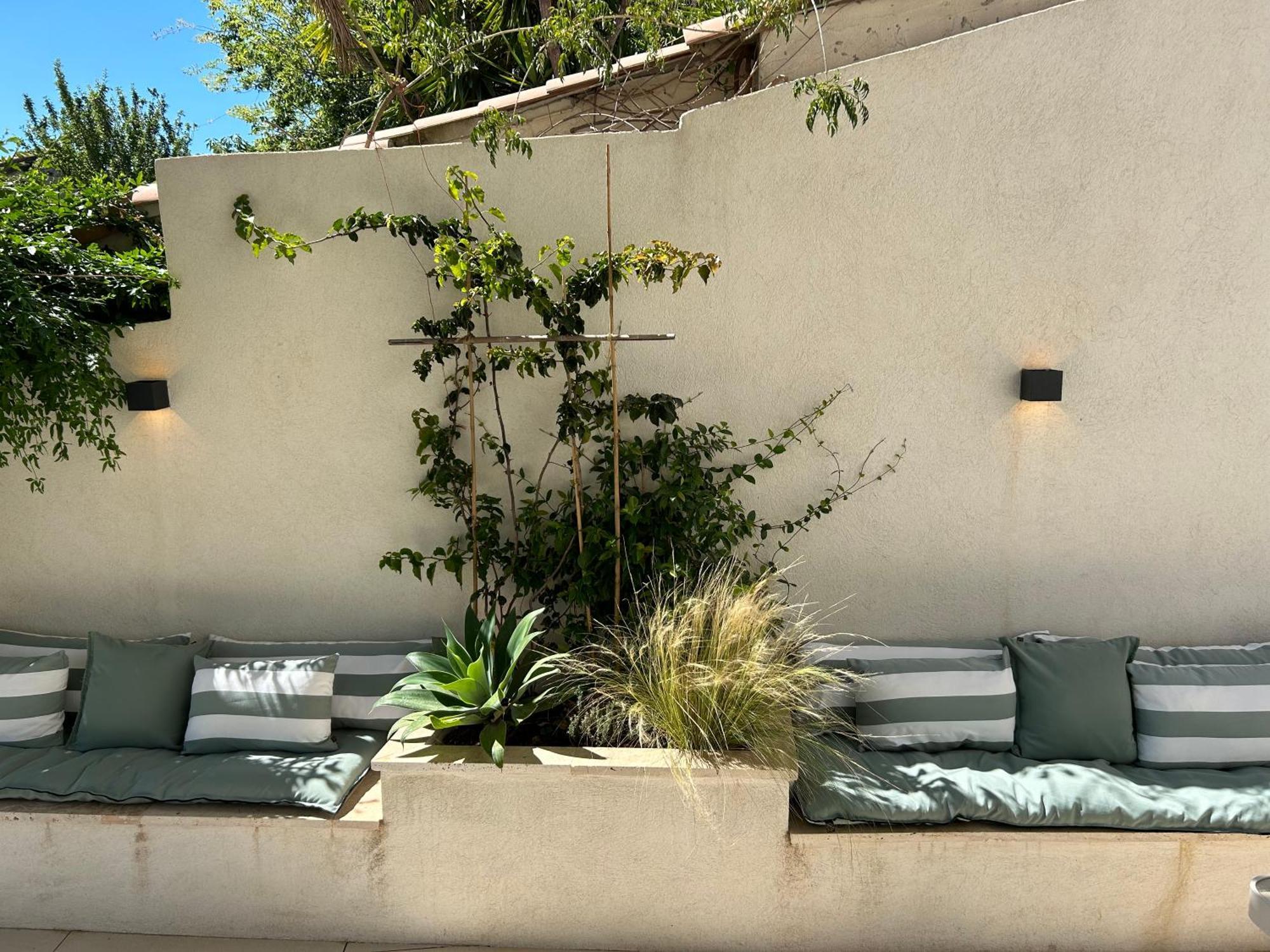 Mai Homes - La Villa Bompard Marseilles Buitenkant foto