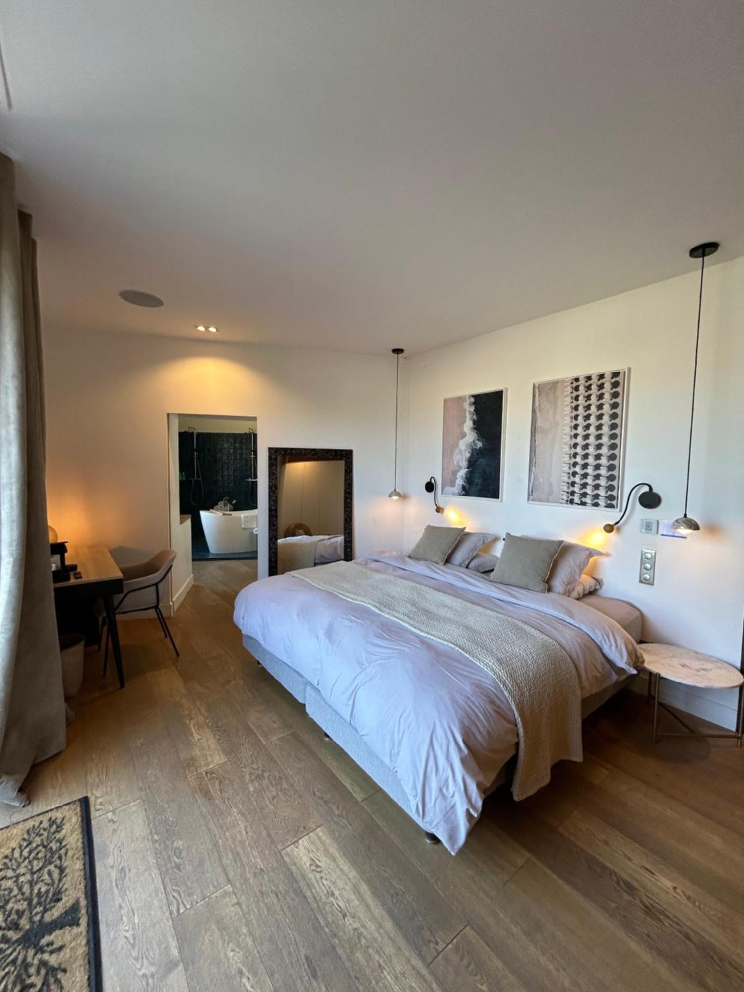Mai Homes - La Villa Bompard Marseilles Buitenkant foto