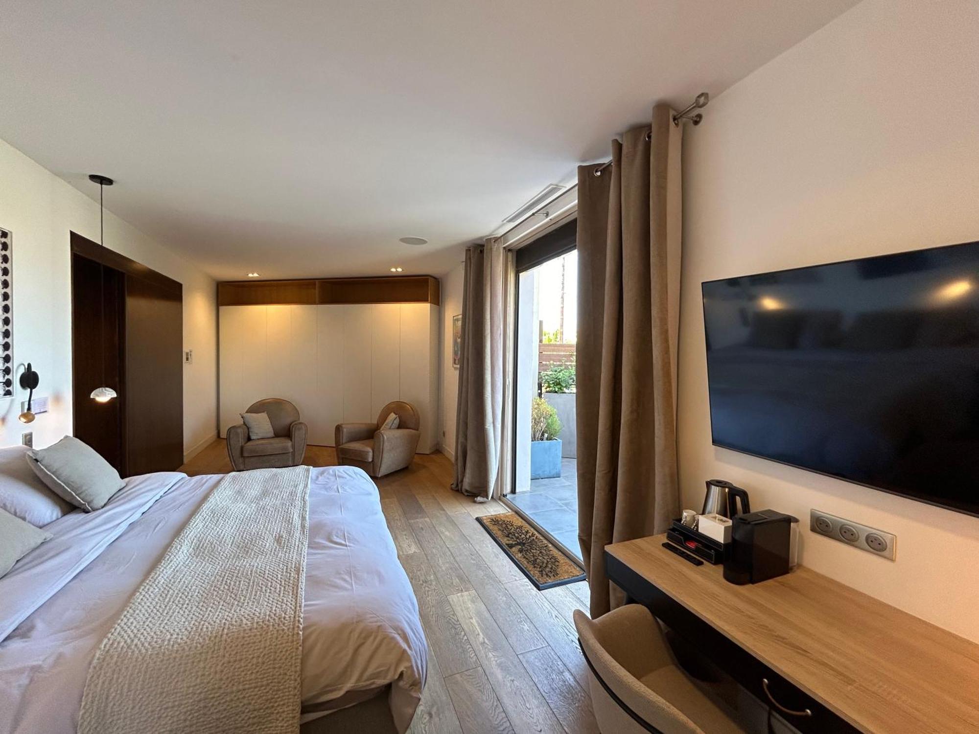 Mai Homes - La Villa Bompard Marseilles Buitenkant foto