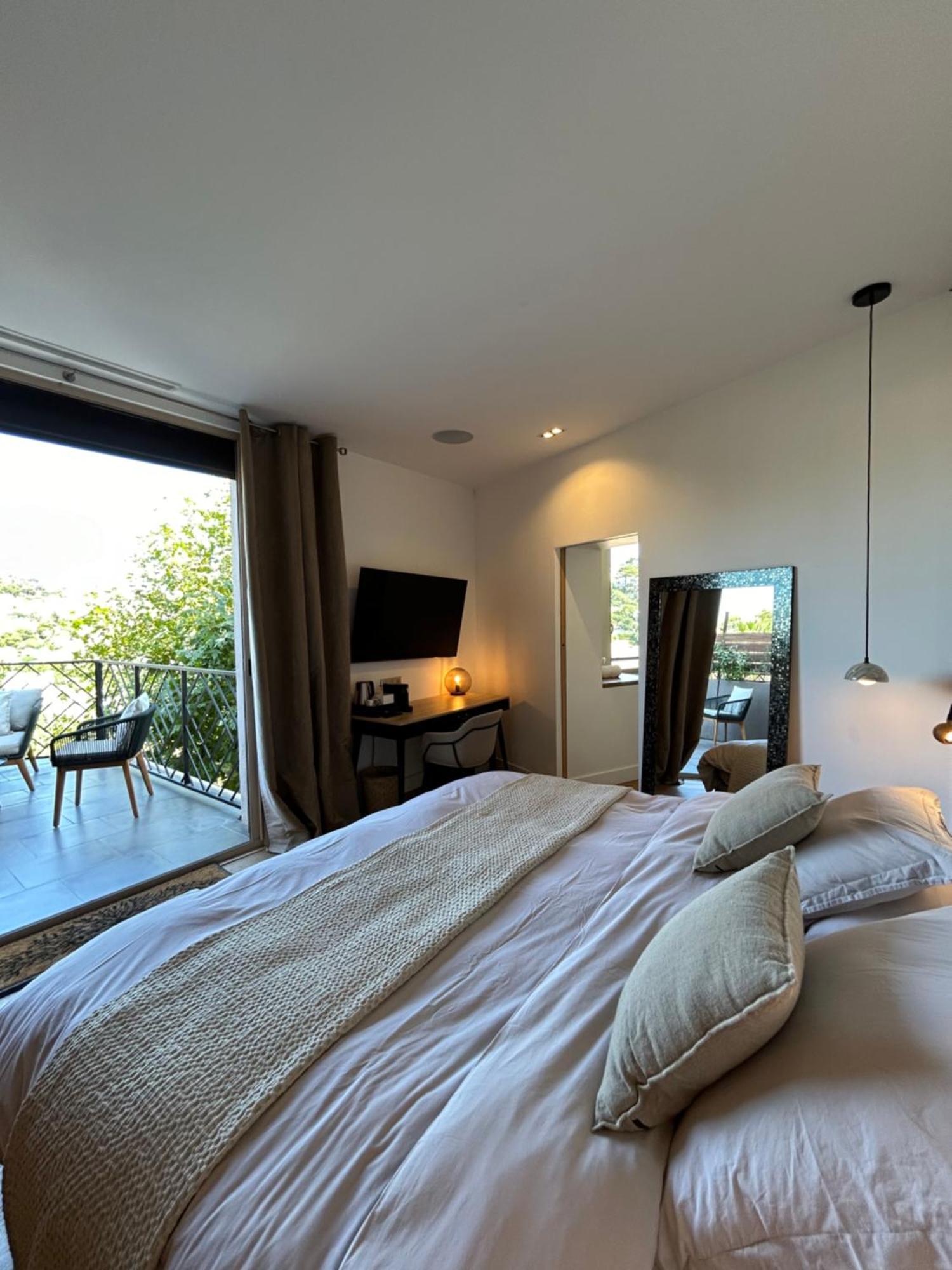 Mai Homes - La Villa Bompard Marseilles Buitenkant foto