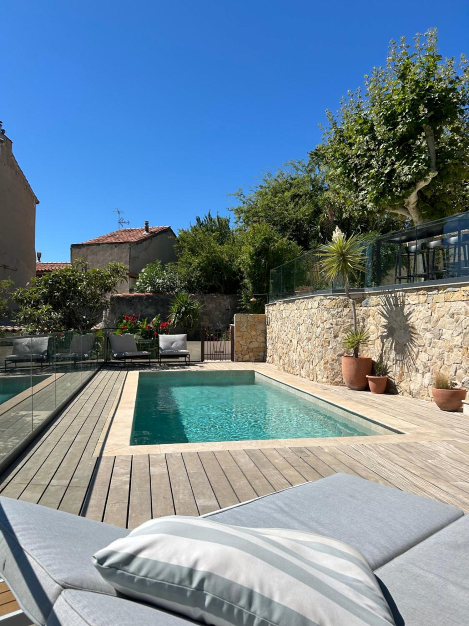 Mai Homes - La Villa Bompard Marseilles Buitenkant foto