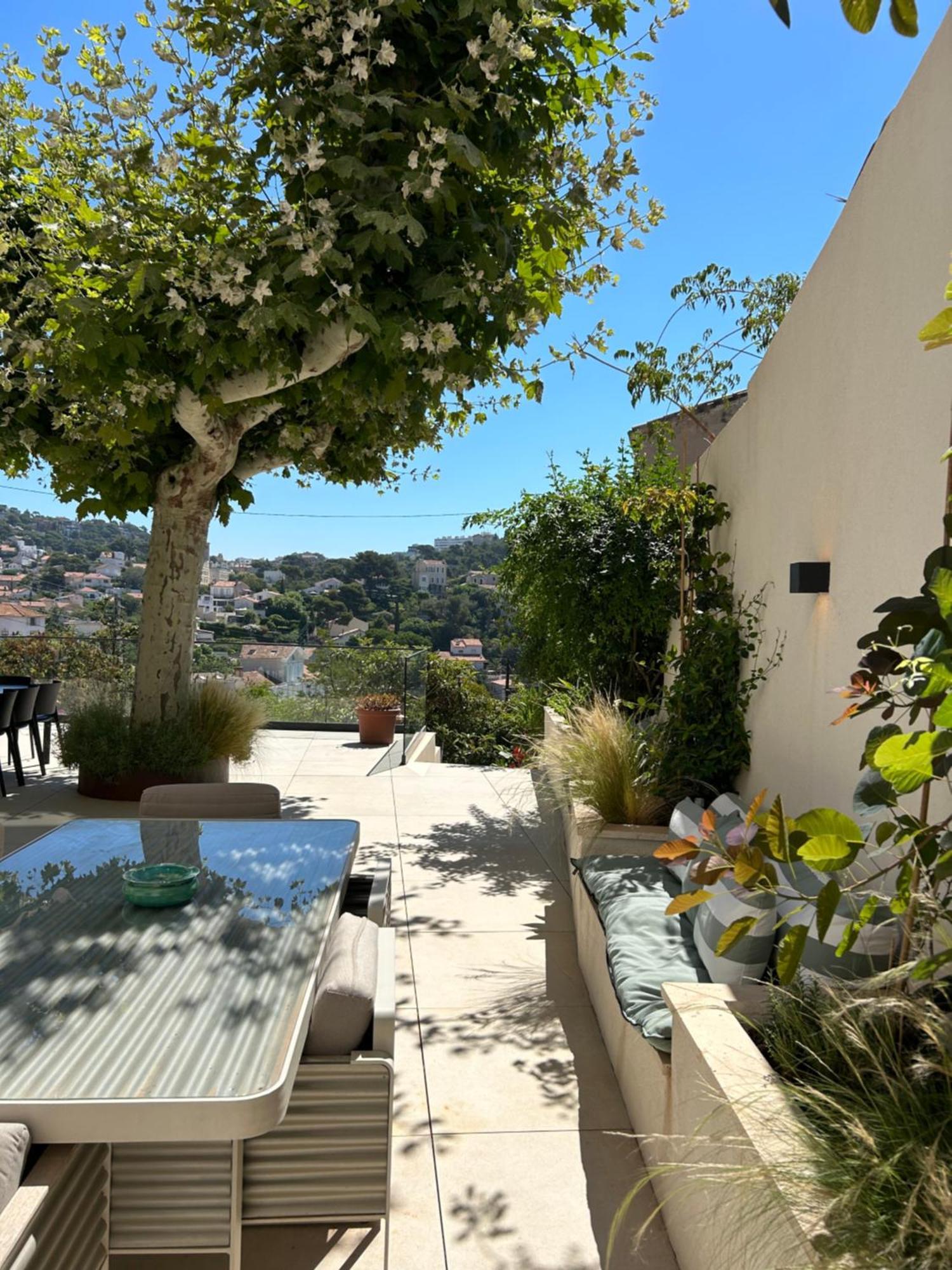 Mai Homes - La Villa Bompard Marseilles Buitenkant foto