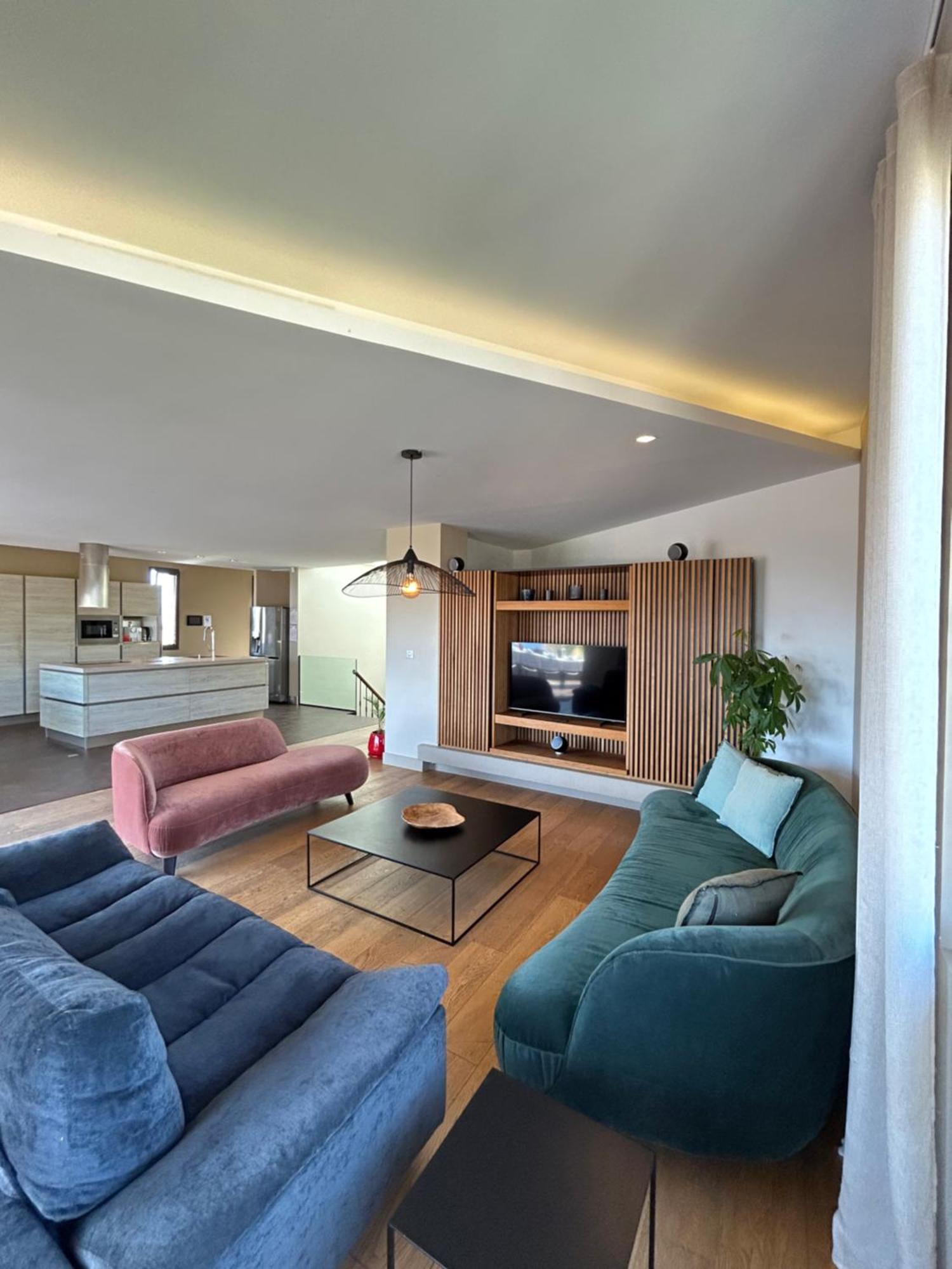 Mai Homes - La Villa Bompard Marseilles Buitenkant foto
