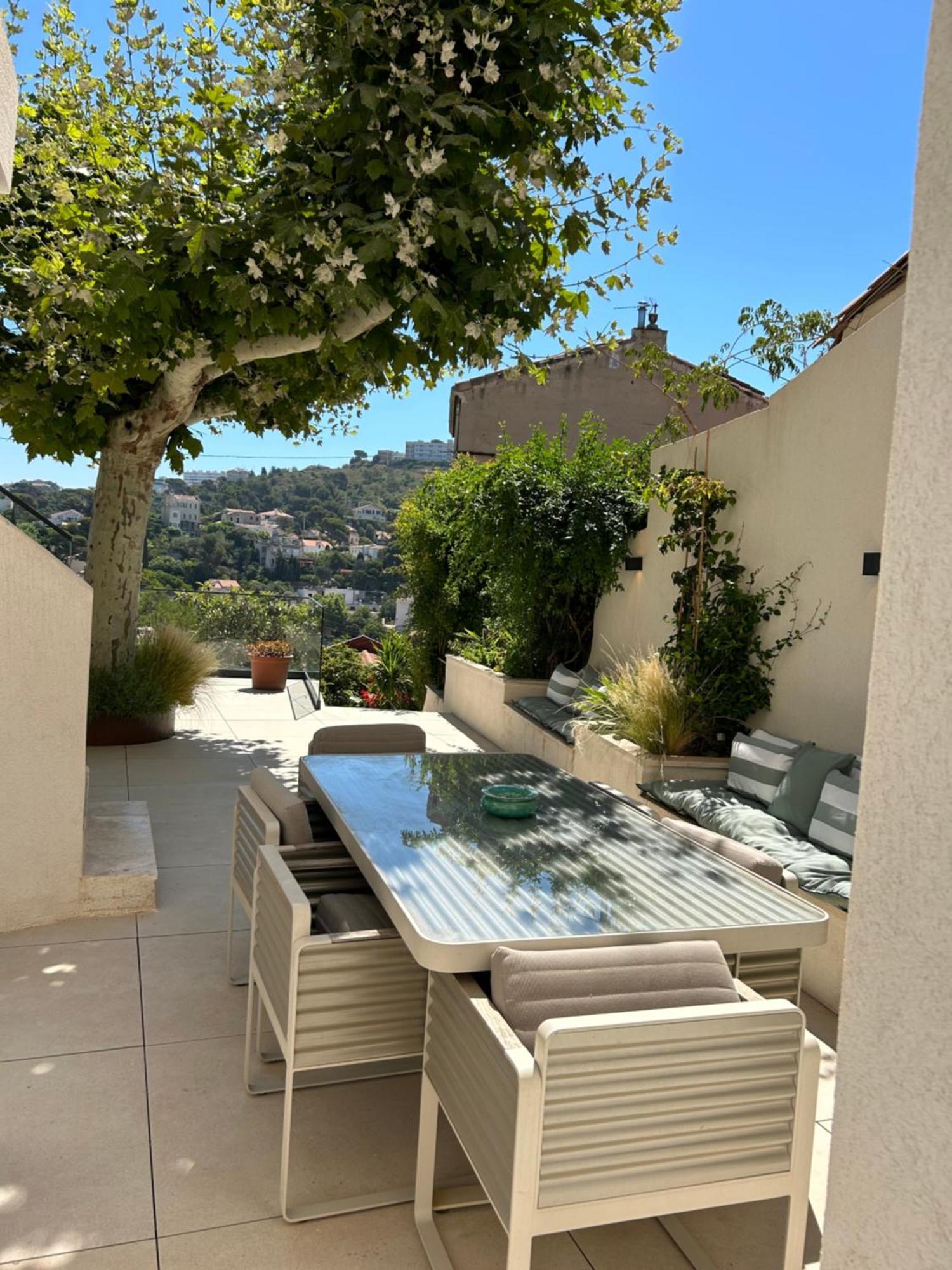 Mai Homes - La Villa Bompard Marseilles Buitenkant foto