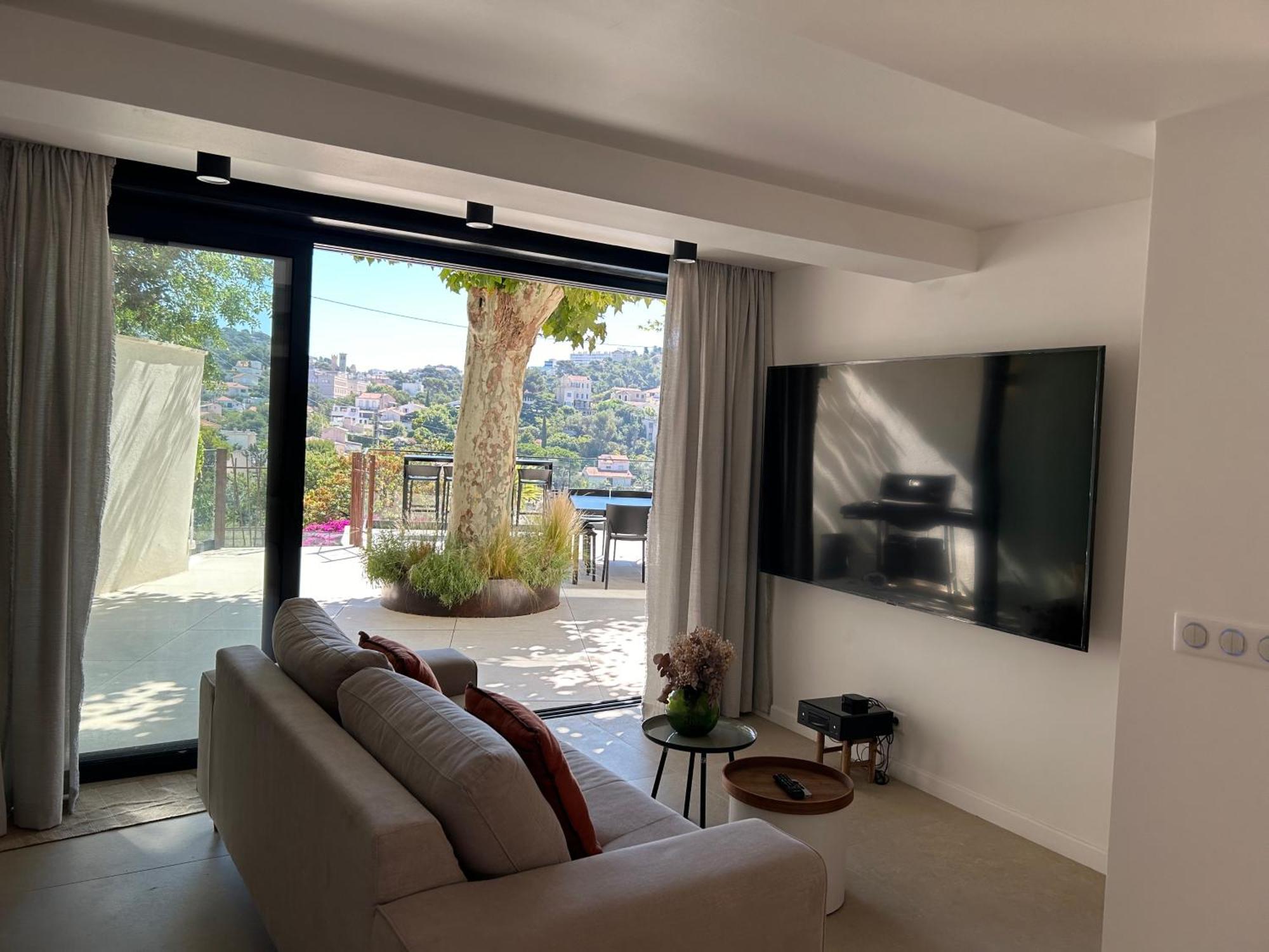 Mai Homes - La Villa Bompard Marseilles Buitenkant foto