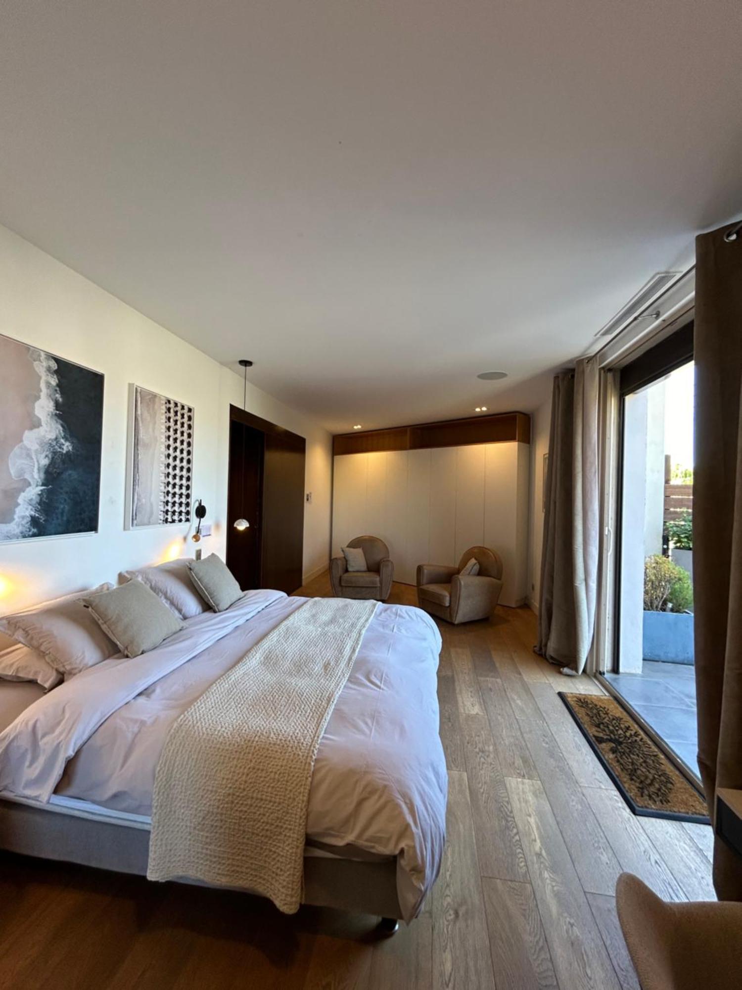 Mai Homes - La Villa Bompard Marseilles Buitenkant foto