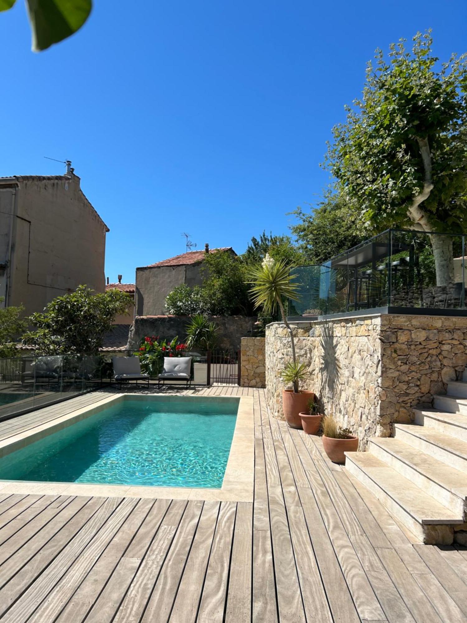 Mai Homes - La Villa Bompard Marseilles Buitenkant foto