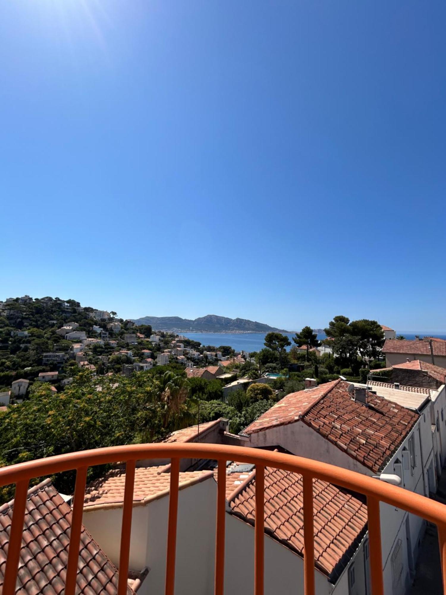 Mai Homes - La Villa Bompard Marseilles Buitenkant foto