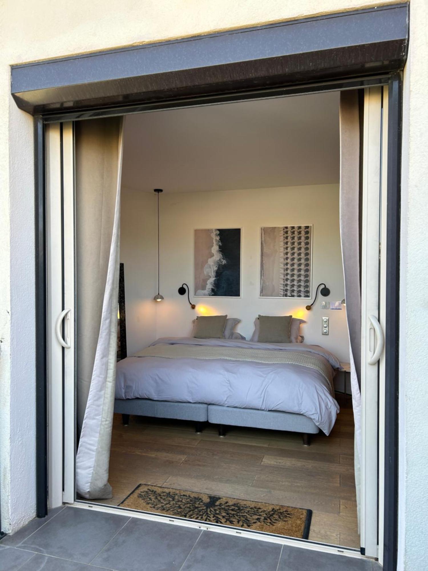 Mai Homes - La Villa Bompard Marseilles Buitenkant foto