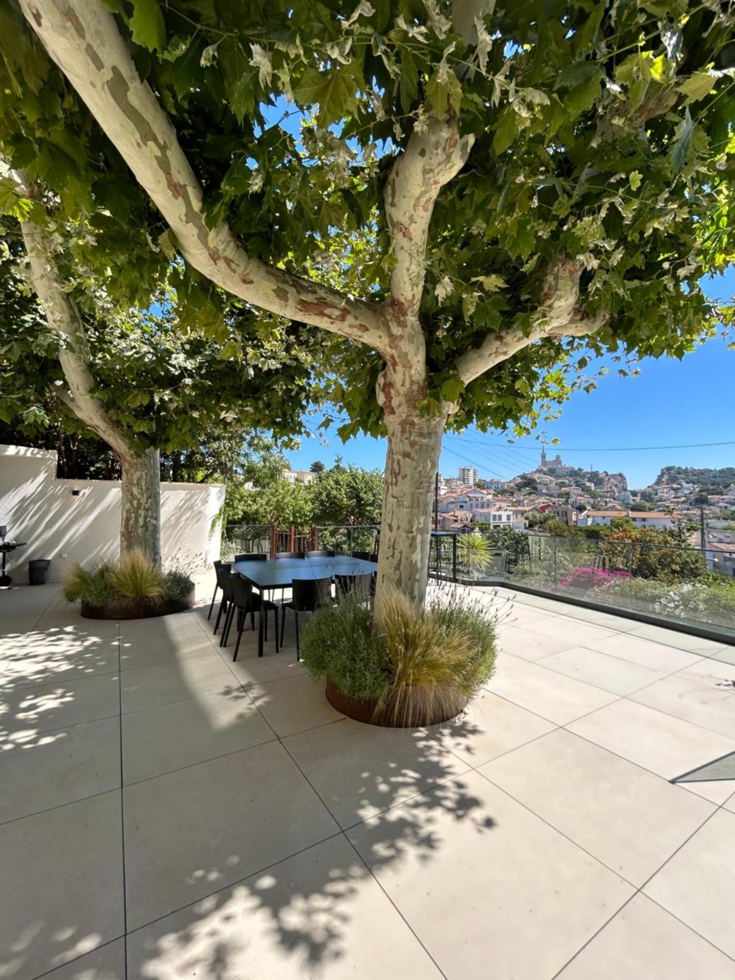 Mai Homes - La Villa Bompard Marseilles Buitenkant foto