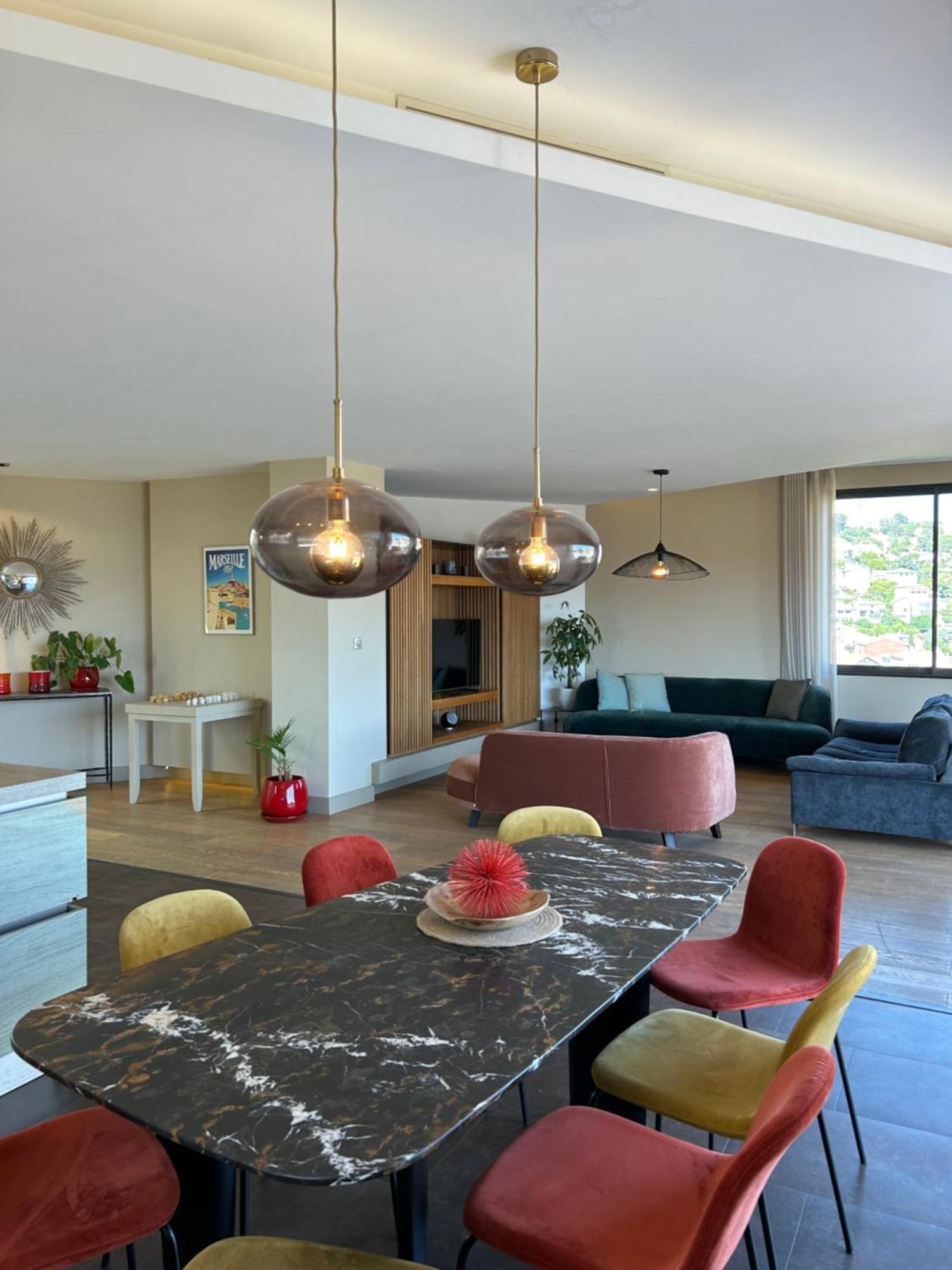 Mai Homes - La Villa Bompard Marseilles Buitenkant foto