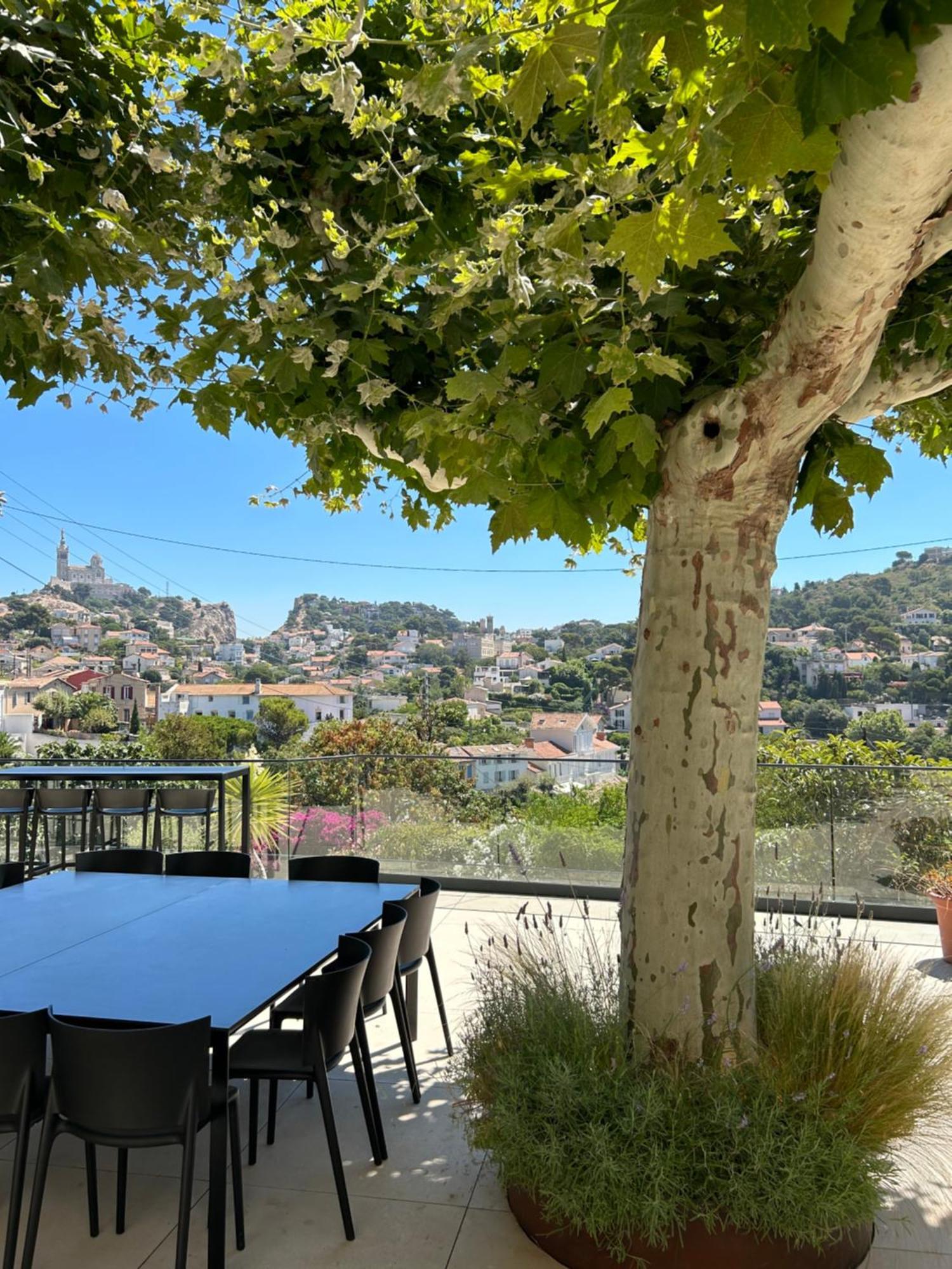 Mai Homes - La Villa Bompard Marseilles Buitenkant foto