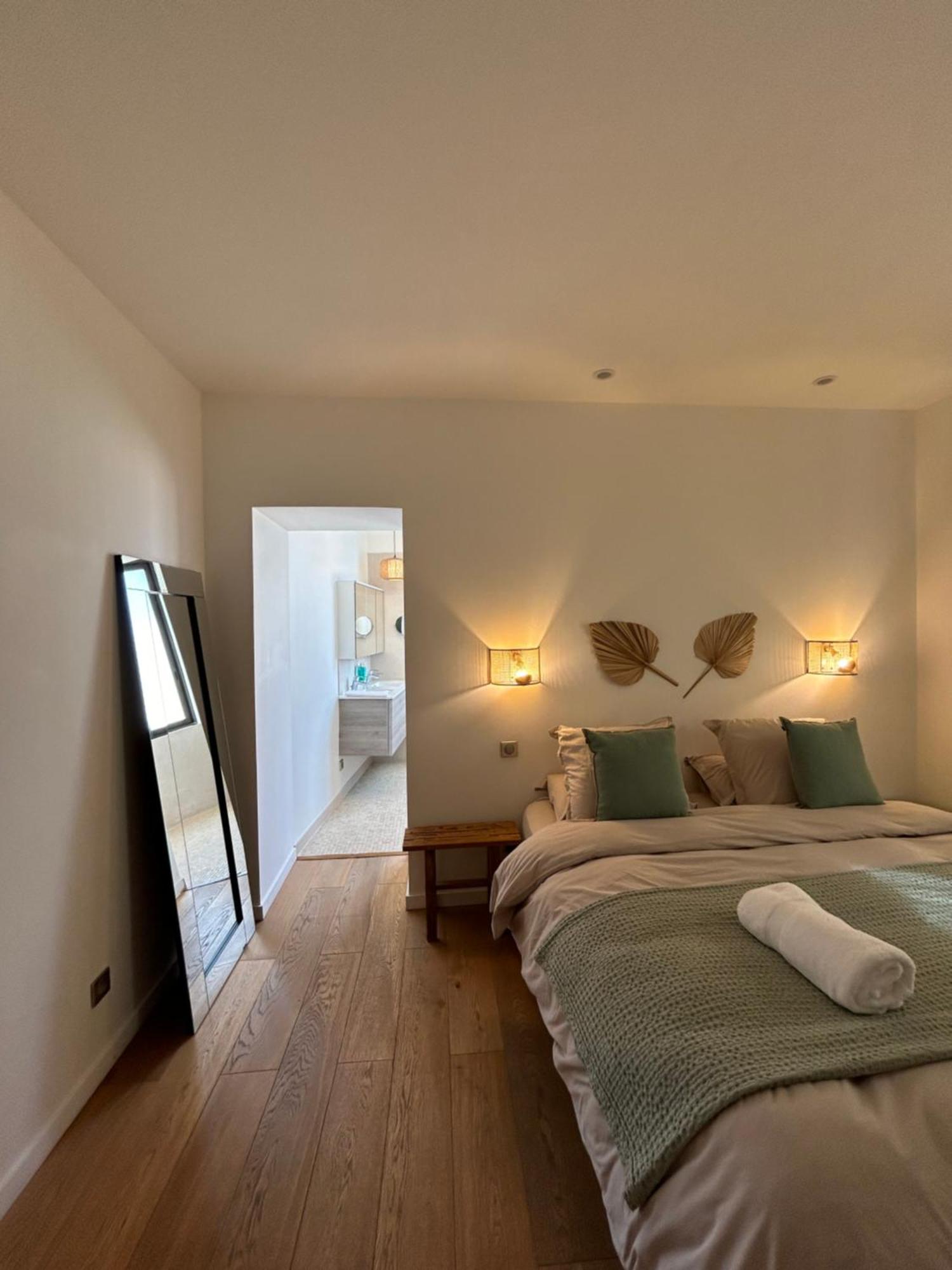 Mai Homes - La Villa Bompard Marseilles Buitenkant foto